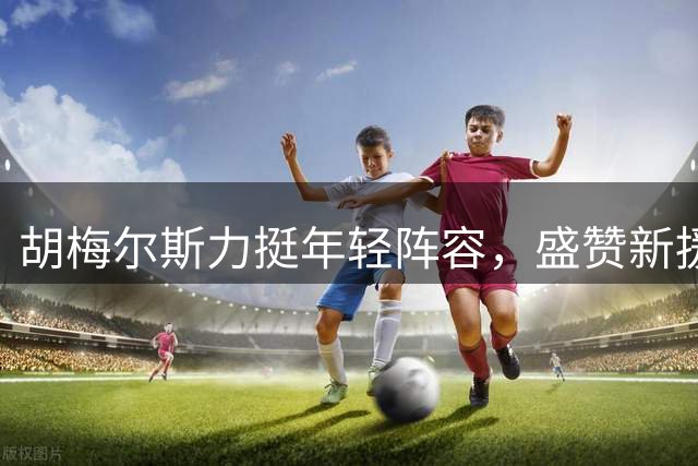 胡梅尔斯力挺年轻阵容，盛赞新援实力出众